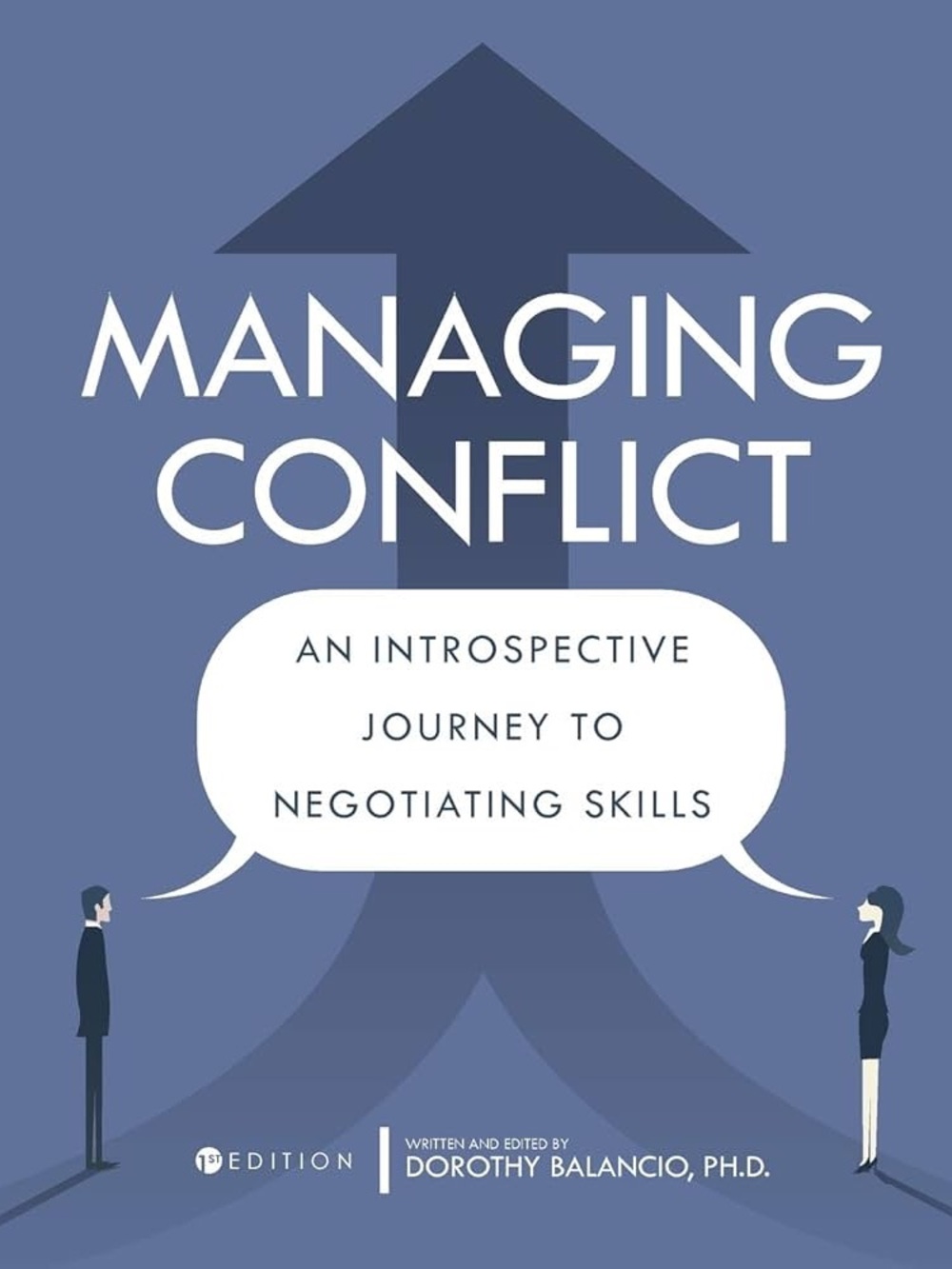 Managing‎ Conflict An Introspective Journey to Negotiating Skills Textbook